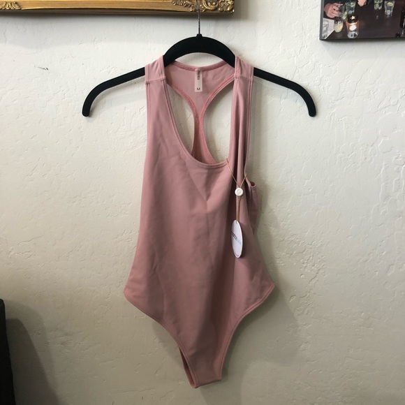 NWT Montce Swim One Piece Swimsuit - Picture 4 of 7